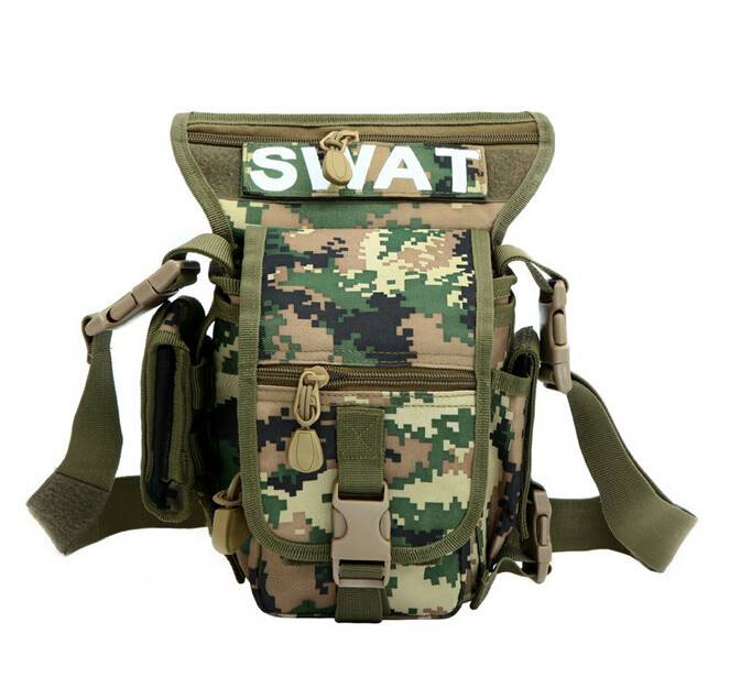 hunting items