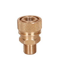    PUMP ACCESSORIES