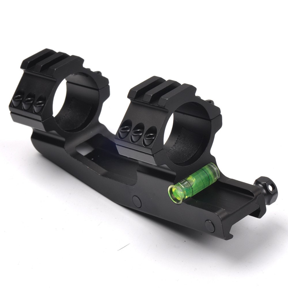  For SCOPE MOUNT