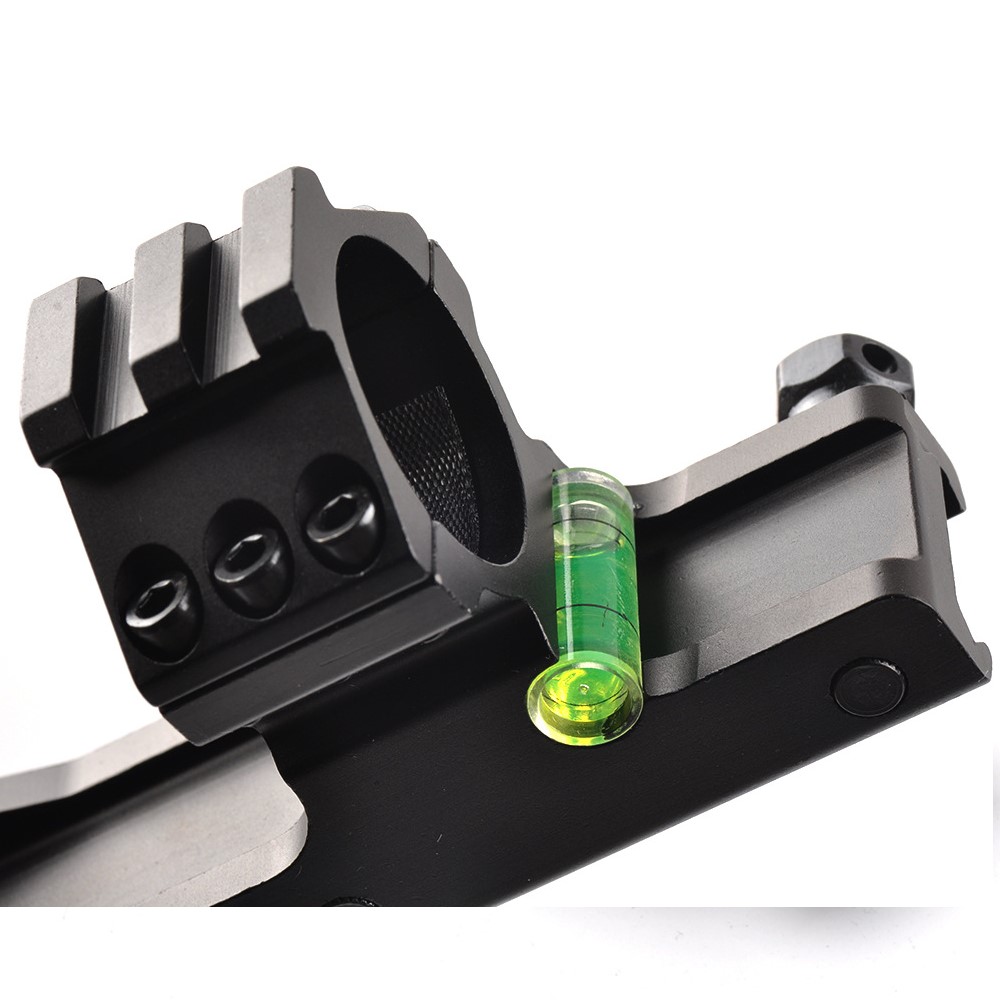 For SCOPE MOUNT  
